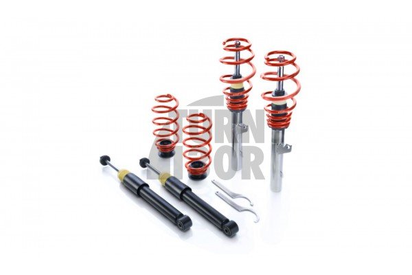 Eibach Pro Street S Coilovers Kit M3 E46 Bilstein/