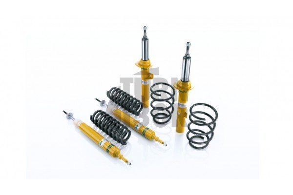 Eibach B12 Pro-Kit Zestaw zawieszenia Renault Clio 4 RS Bilstein /