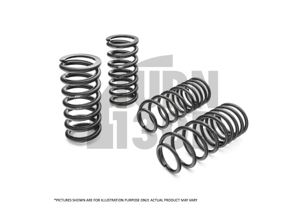 Sprężyny obniżające Eibach Sportline Seat Leon 2 Cupra / FR -25mm Sprężyny obniżające Eibach Sportline Seat Leon 2 Cupra / FR -25mm