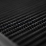 Panelowy filtr powietrza Ramair Performance do Cooper S R56, DS3 1.6 THP i 208 GTI Panelowy filtr powietrza Ramair Performance do Cooper S R56, DS3 1.6 THP i 208 GTI
