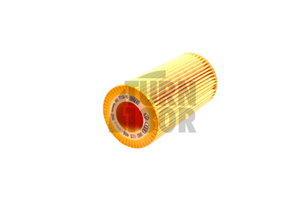 Filtr oleju do Audi RS3 (8P / 8V) i TTRS (8J / 8S) 2.5 TFSI