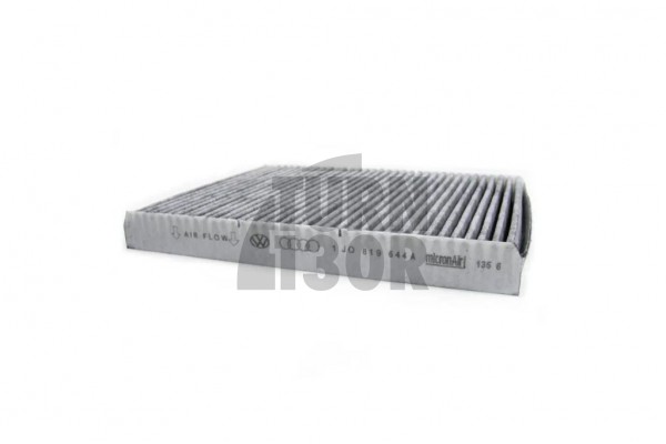 Filtr kabinowy OEM do S3 8L, TT 8N, Golf 4 GTI, Leon 1M 1.8T 20V