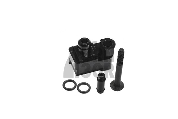 Adapter kranu doładowania dla Mini Cooper S / JCW F56 Alpha Competition
