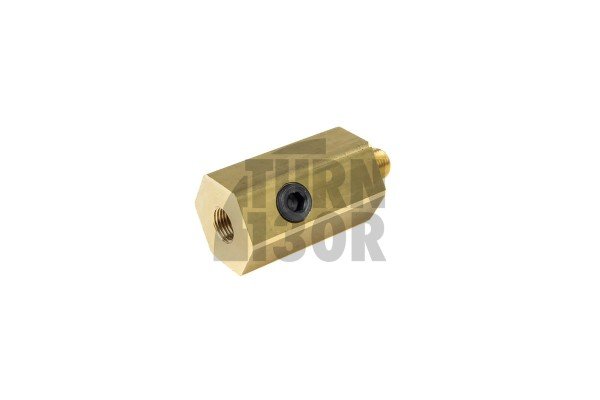 Adapter czujnika temperatury oleju / ciśnienia Subaru BRZ / Toyota GT86 Alpha Competition