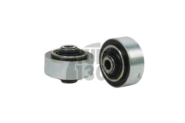 Mitsubishi Lancer Evo 8 / 9 i 10 zestaw przedniego roll center / bump steer