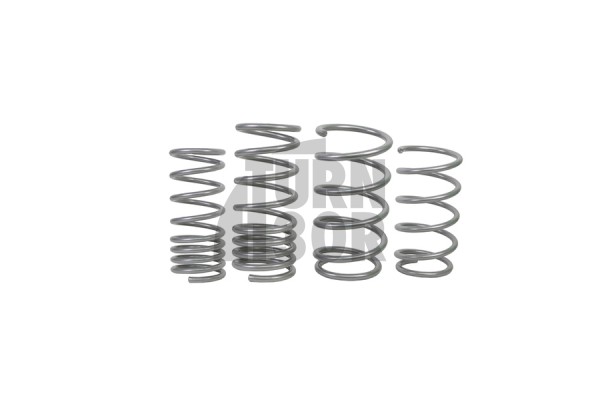 Sprężyny obniżające -25 mm do Toyota Yaris GR Whiteline