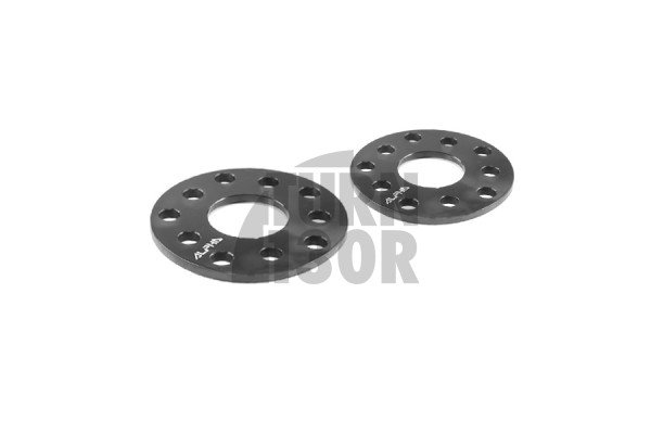 Dystanse kół Alpha Competition od 5 do 20 mm 5x100 / 5x112 do Golf 4 / 5 / 6 / 7 / Polo / Scirocco