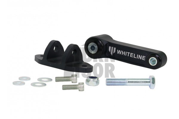 Dolne mocowanie silnika Pitch Stop do Hyundai I30 N Whiteline