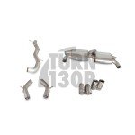 Audi SQ2 Sportback Scorpion Catback / GPF Back