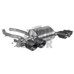 Układ wydechowy Scorpion Catback BMW M3 G80 / M4 G82