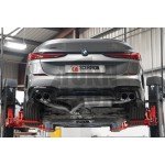 BMW 235i Gran Coupe X-Drive F44 Scorpion GPF-Back Exhaust