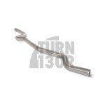 Rezonator wydechu Scorpion i usunięcie GPF dla BMW 340i F3x / 440i F3x - bez GPF