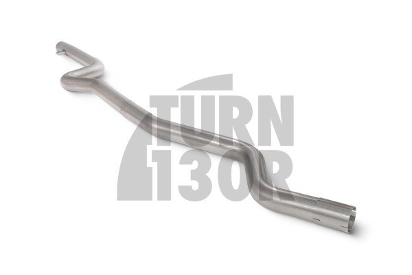 Rezonator wydechu Scorpion i usunięcie GPF dla BMW 340i F3x / 440i F3x - bez GPF