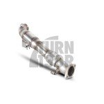 Rura spustowa katalizatora sportowego Ford Focus 3 ST 250 Scorpion