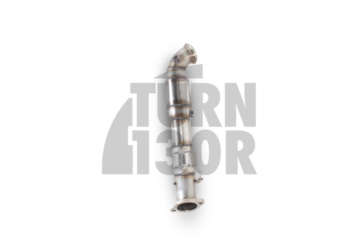 Rura spustowa katalizatora sportowego Ford Focus 3 ST 250 Scorpion