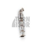 Rura spustowa katalizatora sportowego Ford Focus 3 ST 250 Scorpion