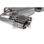 Hyundai i30 N (bez GPF) Scorpion Valved Catback