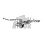 Hyundai i30 N (z GPF) Scorpion Valved Catback