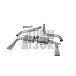 Hyundai i30 N (z GPF) Scorpion Valved Catback