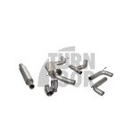 Układ wydechowy Scorpion Catback do Golfa 7.5 GTI