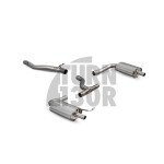 Wydech Scorpion Catback do Golfa 7 R Estate