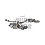 Wydech Scorpion Catback do Golfa 7.5 R Estate