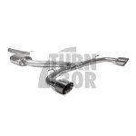 Golf 8 GTI Scorpion Catback / GPF Back Exhaust