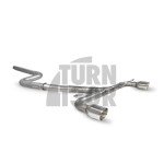 Wydech Catback Scirocco R Scorpion Predator