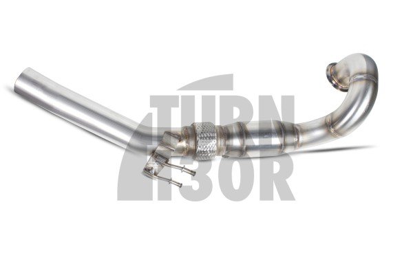 Golf 7 GTI / Leon Cupra 5F / Octavia 5E Scorpion Sport Catalyst Downpipe