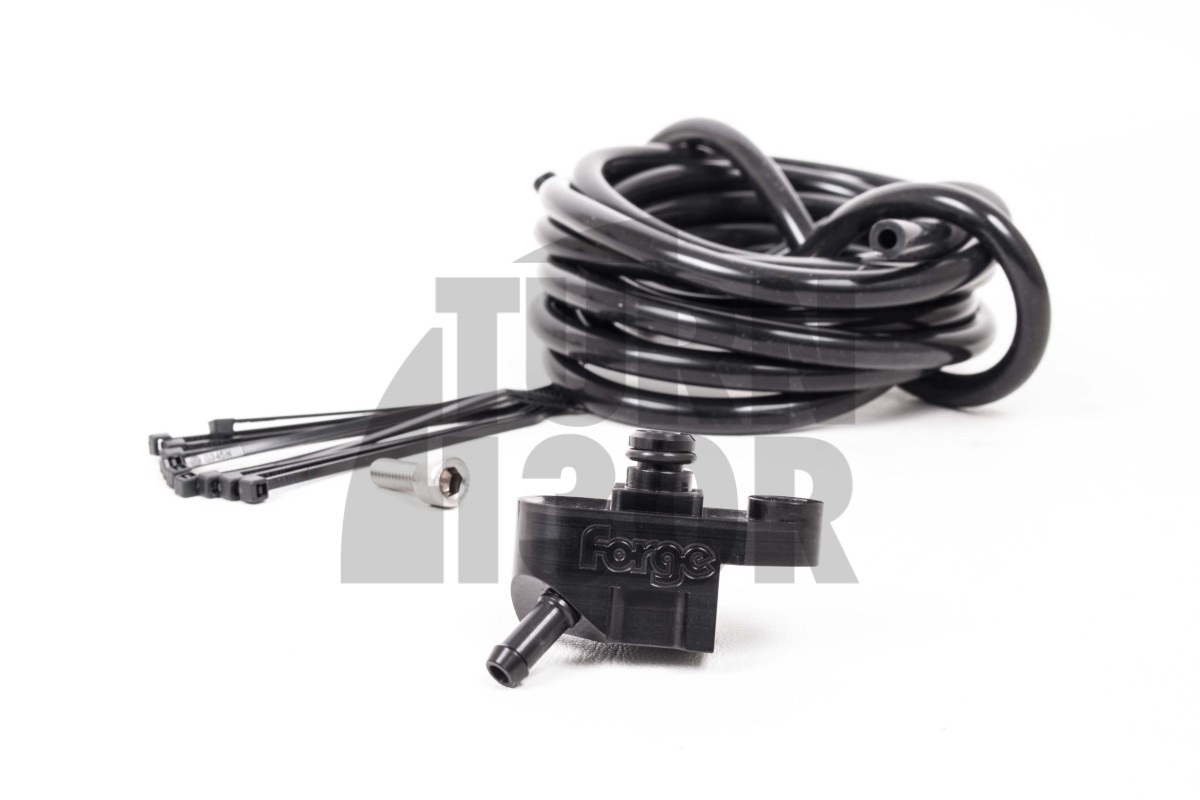 Zestaw montażowy wskaźnika doładowania Forge Mini Cooper S / JCW F56