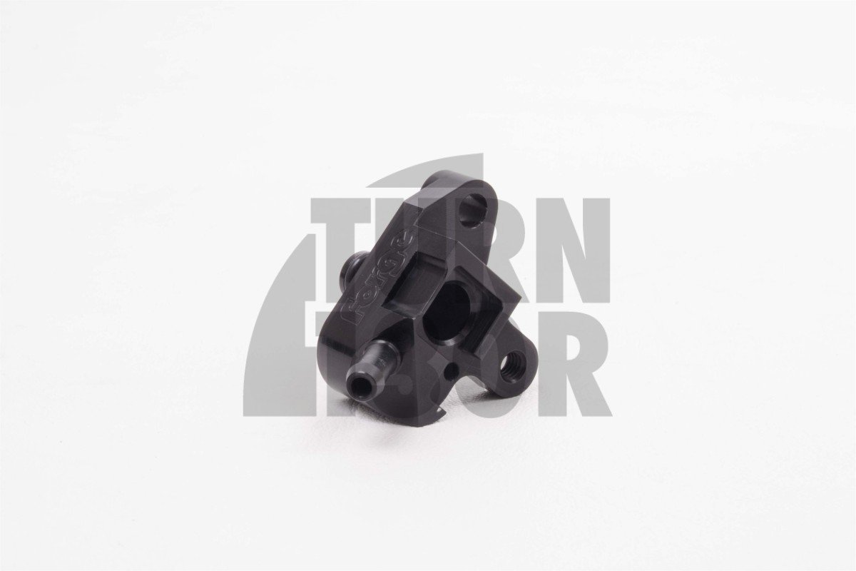 Zestaw montażowy wskaźnika doładowania Forge Mini Cooper S / JCW F56