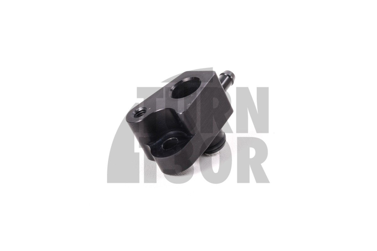 Zestaw montażowy wskaźnika doładowania Forge Ford Mustang 2.3 Ecoboost