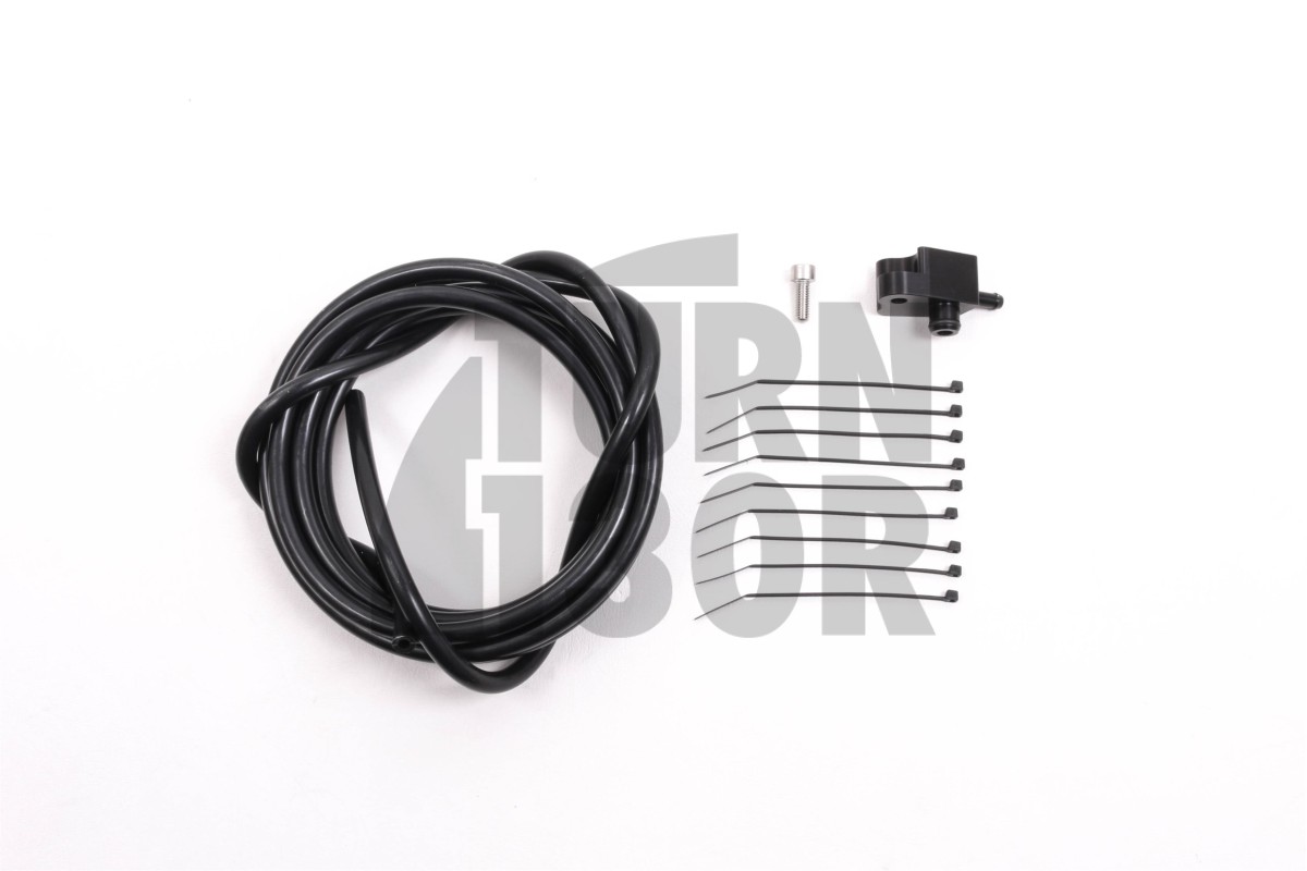 Zestaw montażowy wskaźnika doładowania Forge Ford Mustang 2.3 Ecoboost