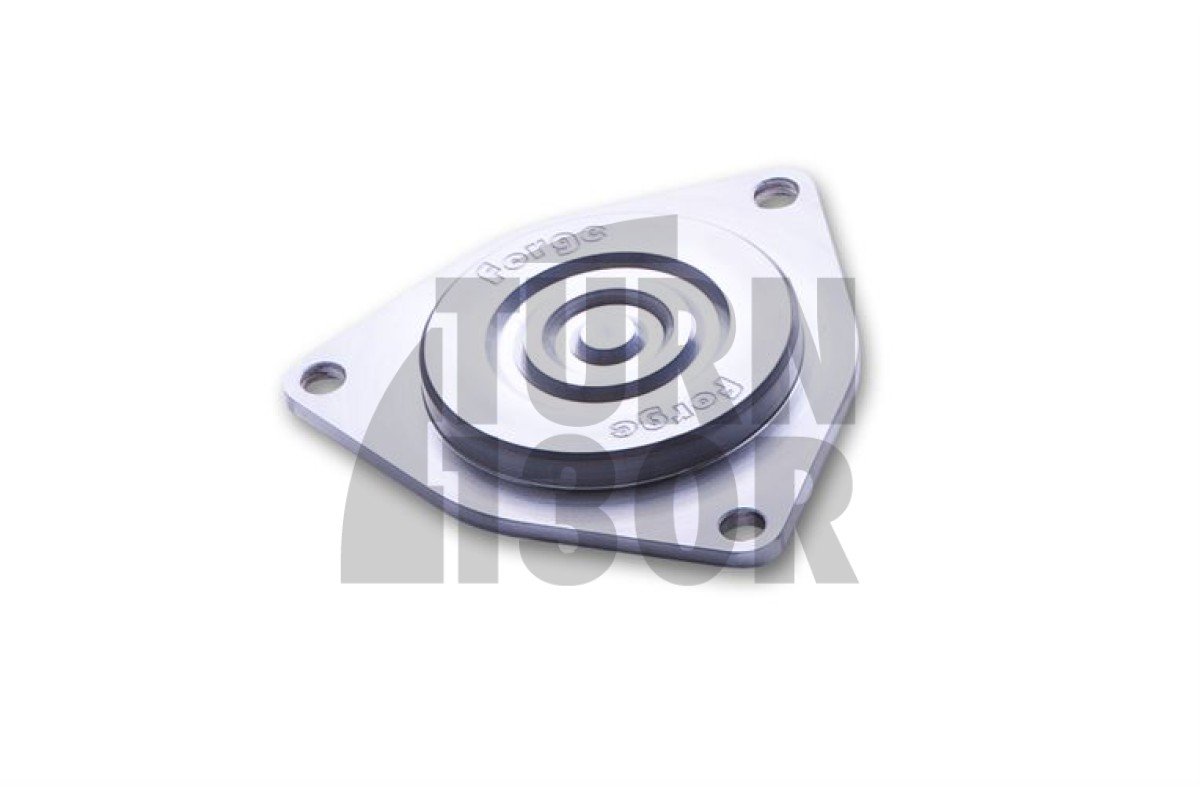 Megane RS Forge kołnierz blokujący zawór spustowy