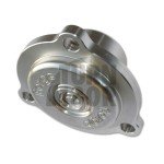 Kołnierz blokujący zawór spustowy Forge Golf 5 GTI / Golf 6 GTI