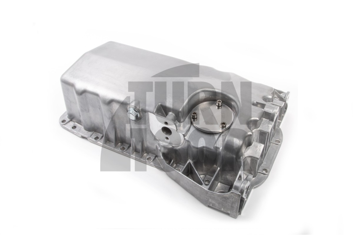 Dla S3 8L / TT 8N / Leon 1M / Golf 4 GTI 1.8T 20V z przegrodową miską olejową Forge