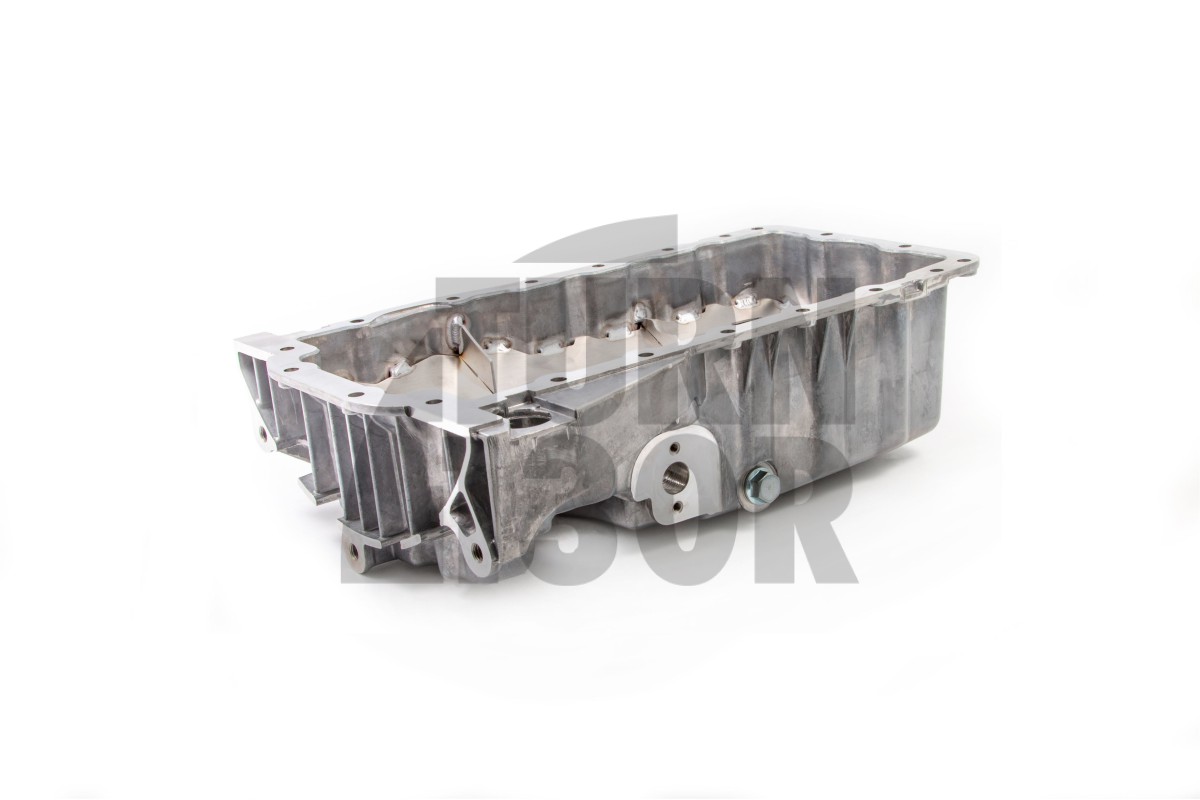 Dla S3 8L / TT 8N / Leon 1M / Golf 4 GTI 1.8T 20V z przegrodową miską olejową Forge