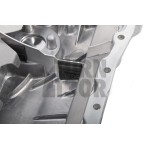 Dla S3 8L / TT 8N / Leon 1M / Golf 4 GTI 1.8T 20V z przegrodową miską olejową Forge