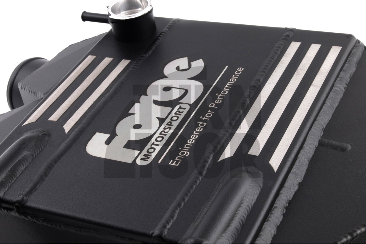 Forge Motorsport Chargecooler BMW M2 Comp / M3 / M4 F8x