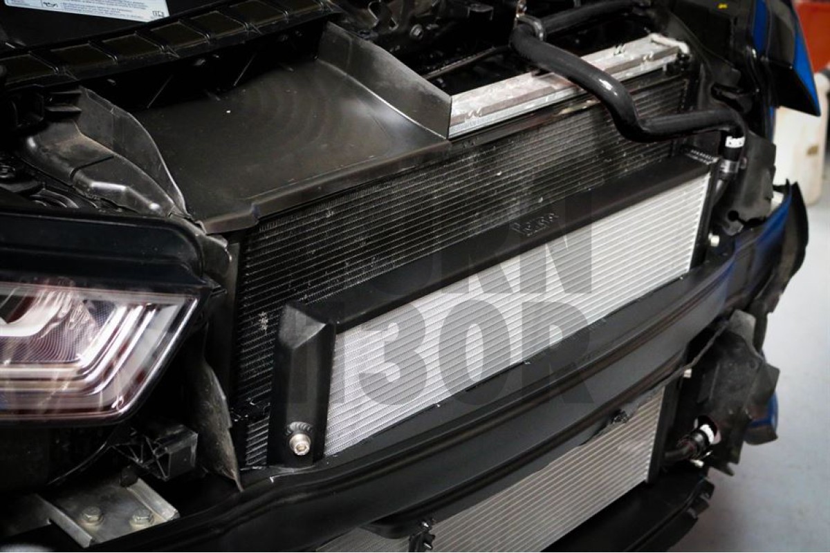 Chłodnica doładowania Forge Motorsport Audi RS7 / RS6 C7