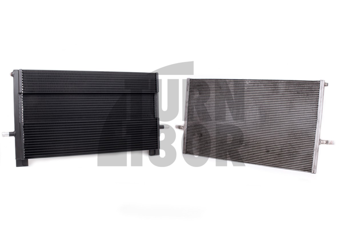 Chłodnica doładowania Forge Motorsport Centre Mercedes A45 AMG W176