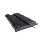 Chłodnica doładowania Forge Motorsport Centre Mercedes A45 AMG W176