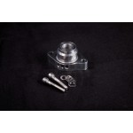 Fabia VRS 1.4 TSI Adapter zaworu wydmuchowego Polo GTI / Ibiza Cupra