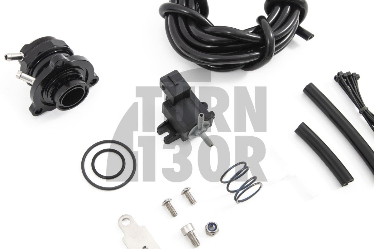 Zawór wydmuchowy Forge BMW 135i F2x / 235i F2x