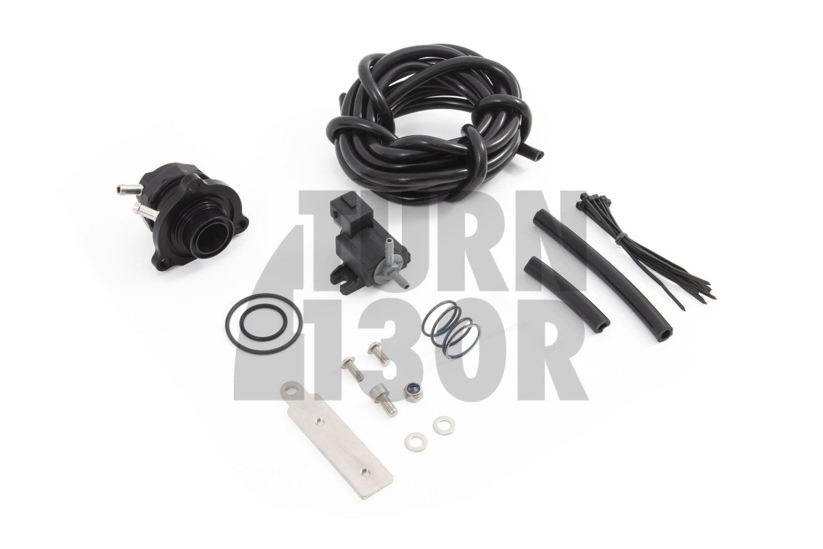 Zawór recyrkulacji kurzu BMW 135I F2X / 235I F2X