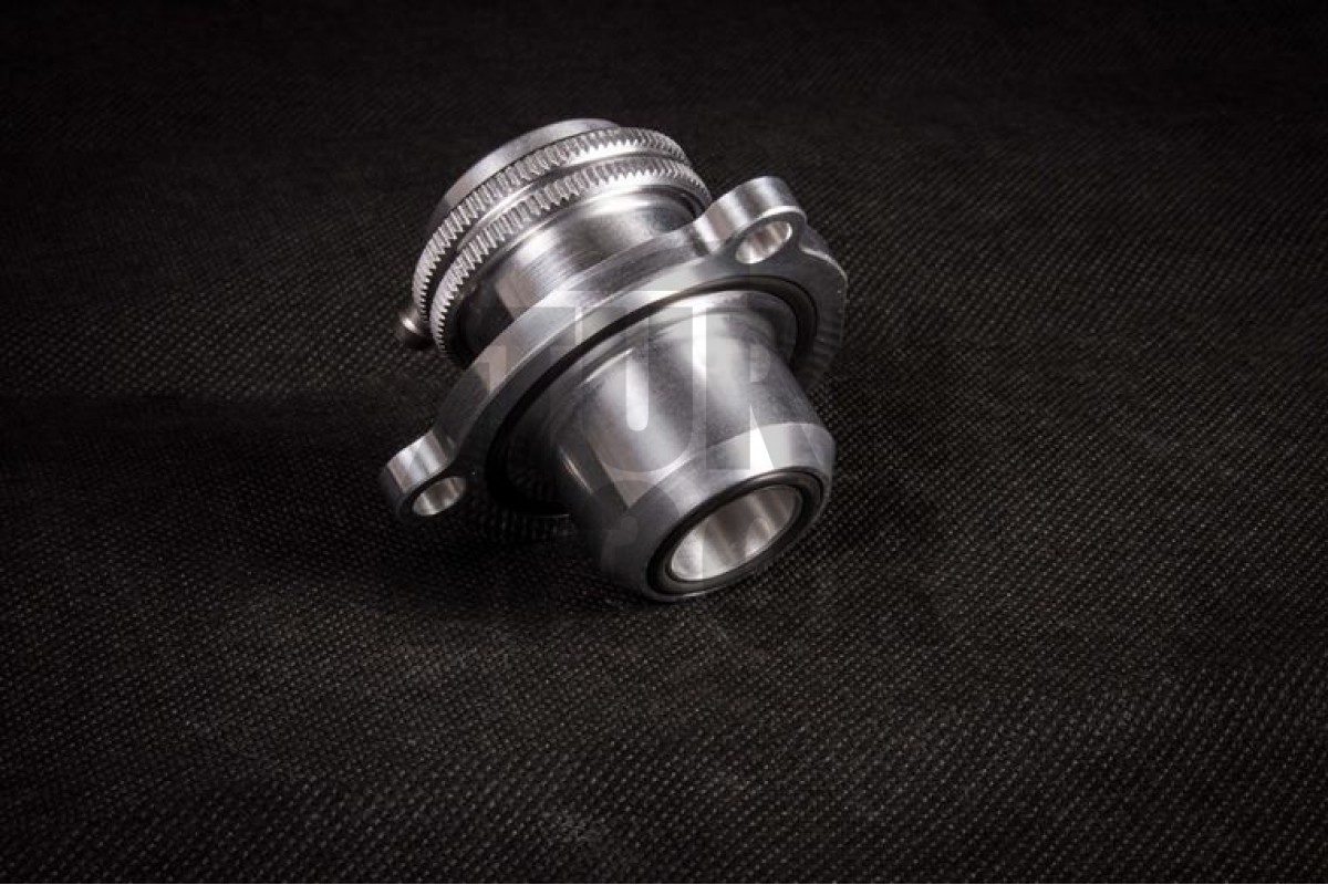 Atmosferyczny zawór spustowy Forge Opel Astra J OPC / VXR