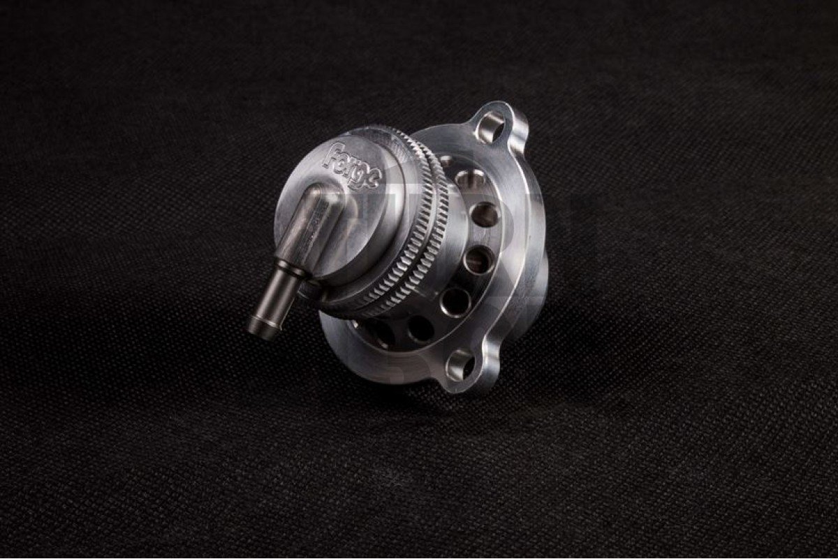 Atmosferyczny zawór spustowy Forge Opel Astra J OPC / VXR