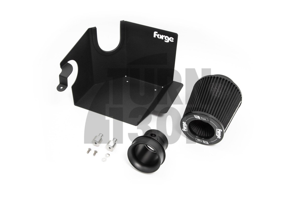Forge Motorsport Intake Ford Fiesta ST MK8