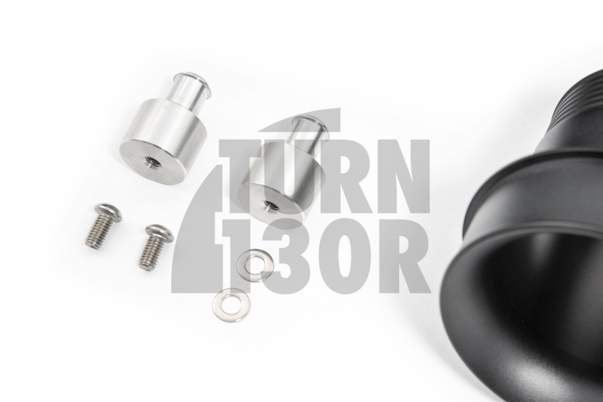 Forge Motorsport Intake Ford Fiesta ST MK8