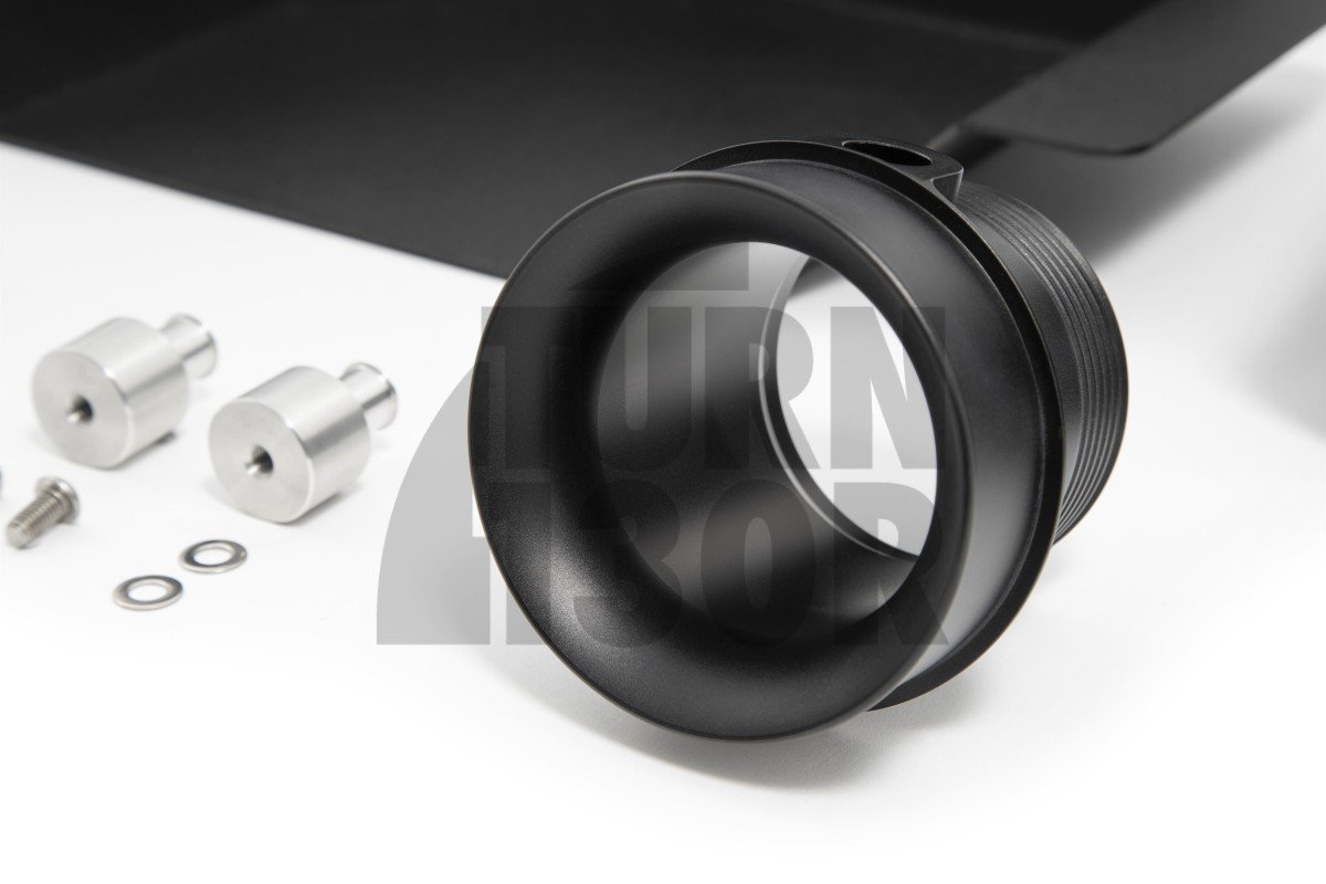 Forge Motorsport Intake Ford Fiesta ST MK8